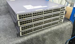 华为三层交换机 华为三层交换机