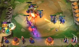 云顶之奕装备合成表 云顶之奕装备合成表