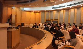 上海有哪些培训学校