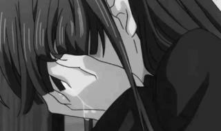 适合女生的动漫头像 适合女生的动漫头像