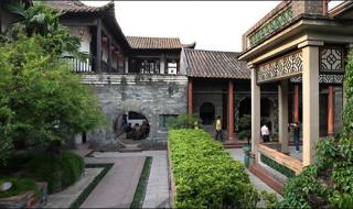 东莞可园好玩吗