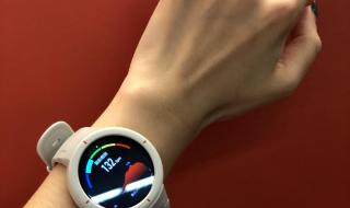 华米手表怎么样 华米手表怎么样