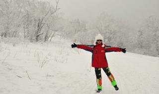 哈尔滨游玩攻略 哈尔滨游玩攻略