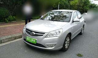 现代悦动2010款 现代悦动2010款