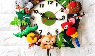 元旦手工制作幼儿园 元旦手工制作幼儿园