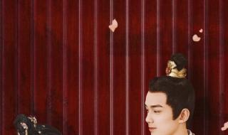 吴磊帮赵露思举头发 吴磊帮赵露思举头发