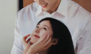 吴磊帮赵露思举头发 吴磊帮赵露思举头发